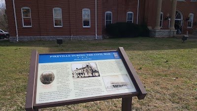 Bledsoe County Veteran