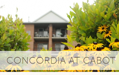 Photos of Concordia Lutheran Ministries