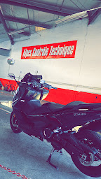 Photo n°7 de ALPES CONTROLE TECHNIQUE ECHIROLLES à Échirolles (Centre de contrôle technique)