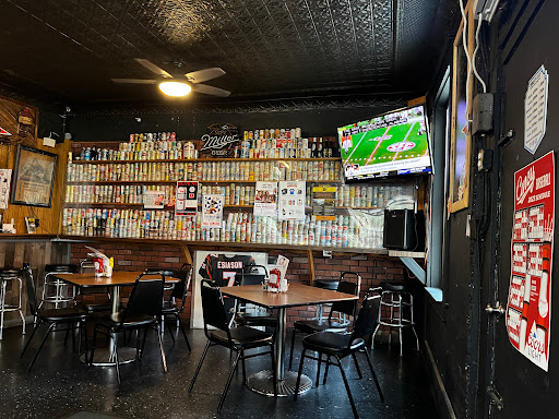 Dunlap Cafe - Visual