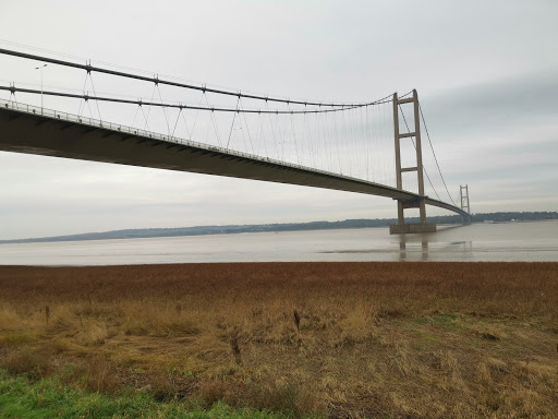 Barton Haven - Visual
