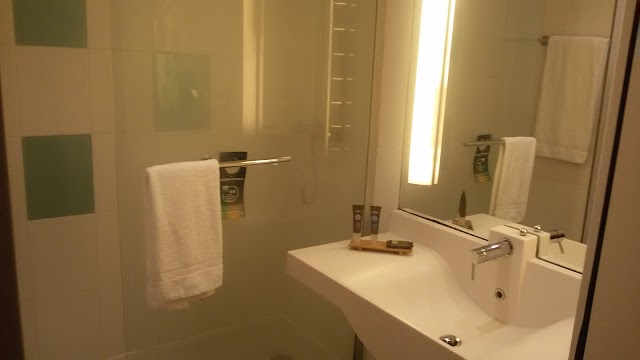 Novotel Milano Nord Ca Granda