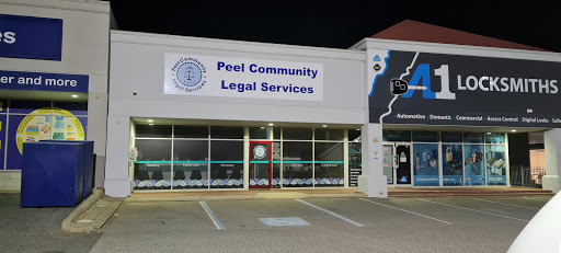 Peel Community Legal Services Inc - Thumbnail