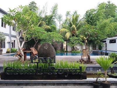 Photos of Grand Royal B.I.L Lombok