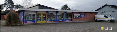 Photos of Dansk Biltema - Nymann autoparts A/S