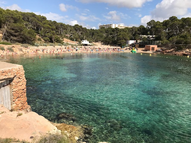 Cala Gracioneta