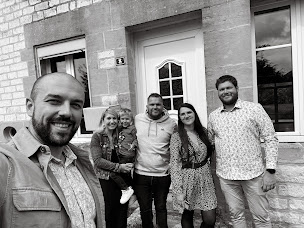 Photo n°4 de Allan GILMER - Iad France à Charleville-Mézières (Agent immobilier)