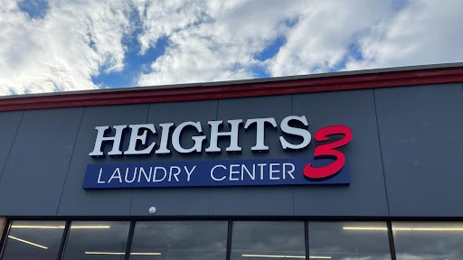 Heights Laundry 3 Logo