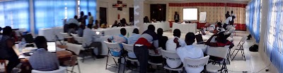Photos of TAP Hotel Ghana
