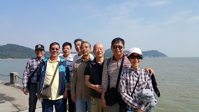 Photos of 路環龍爪角海岸徑