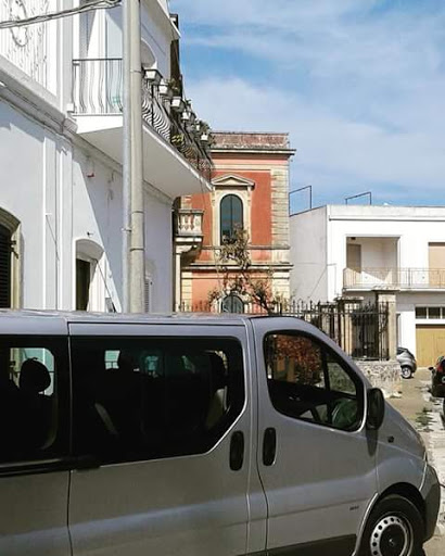 Galati Ncc