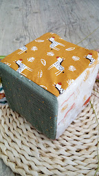 Photo n°16 de Bobine d'amour à Amanvillers (Magasin de vêtements pour bébés)