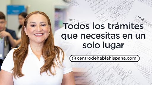 Centro De Habla Hispana - Thumbnail
