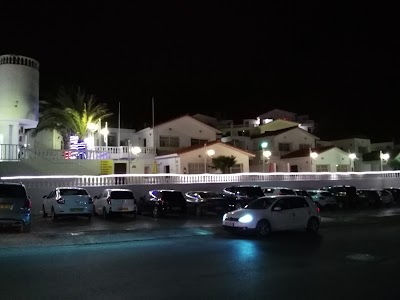 Photos of Eden Village