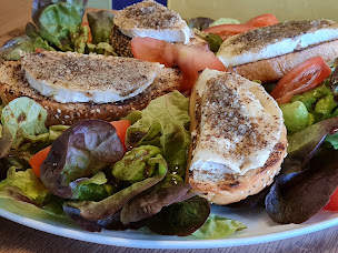 Photo n°14 de Le Clos Mathilda à Séné (Pizzas à emporter)