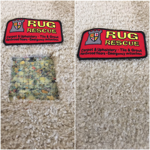 Rug Rescue Carpet & Upholstery Cleaning - Thumbnail