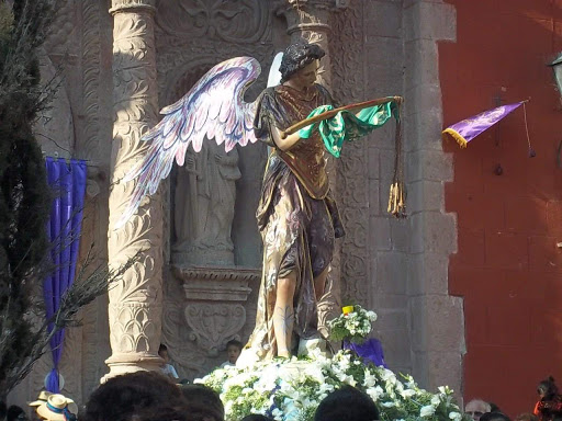 Templo del Oratorio de San Felipe Neri - Thumbnail