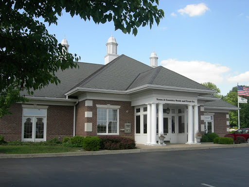 Town & Country Bank and Trust Co. Gallery - United States