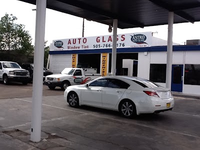 Astro Auto Glass