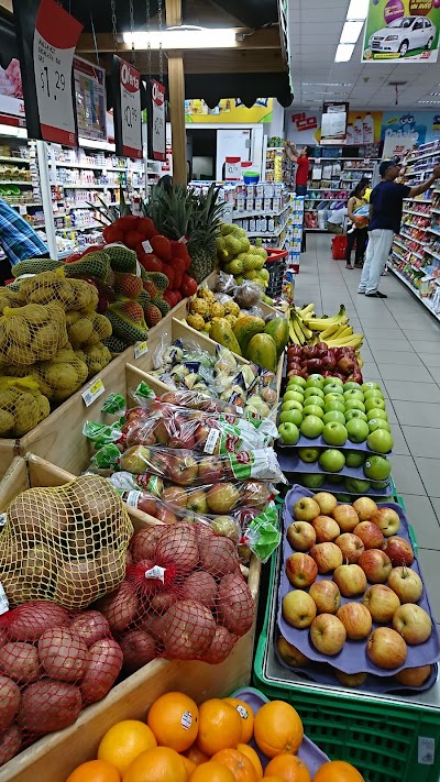 Photos of T&Iacute;A Puyo