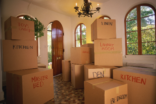 Kenny's New Star Moving Service in Daly City - Quality Residential Moving Services & Movers - Thumbnail