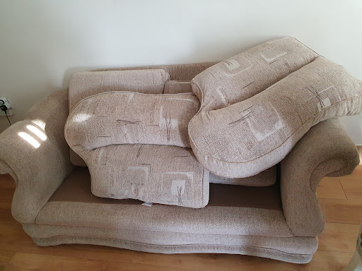carpet cleaning service - Thumbnail