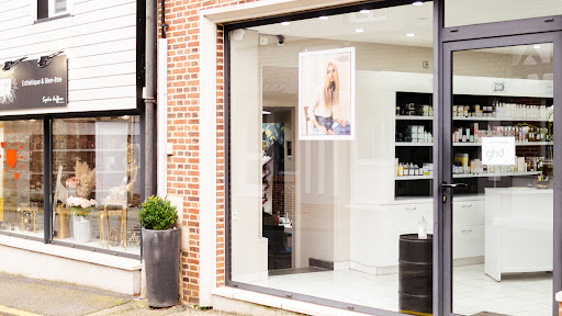 SOPHIE COIFFURE DOUDEVILLE L'Espace beauté