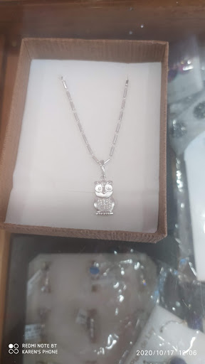 Joyería Meroño