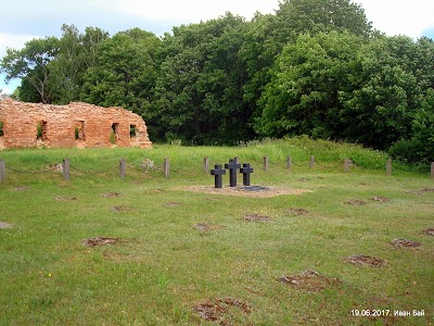 Photos of Zasvirskiy Troitskiy Kostel I Monastyr' Karmelitov