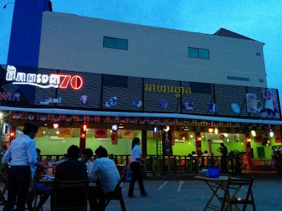 Photos of Pipop Penh Chett