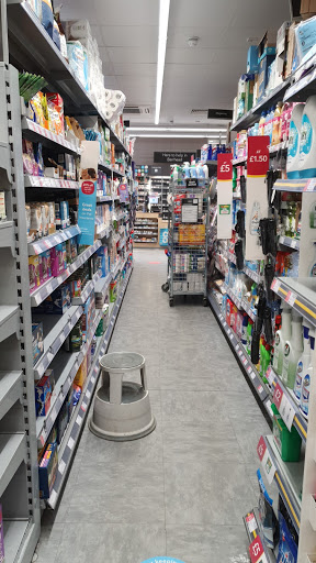 Co-op Food - Barrhead - Paisley Road - Thumbnail