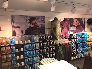 Photo n°15 de Odlo Store Serre Chevalier à Saint-Chaffrey (Magasin de vêtements de sport)