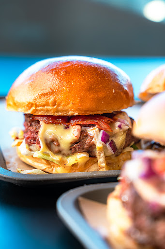 Photo 8 - Burger Street