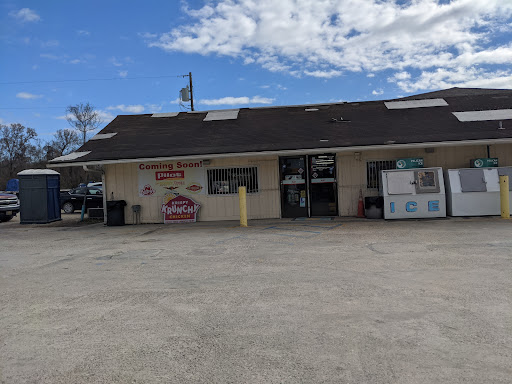 Riverside Travel Center