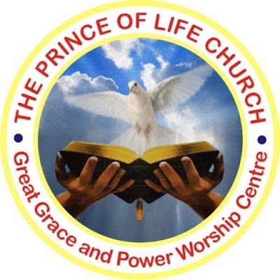 photo of The Prince of Life Church International