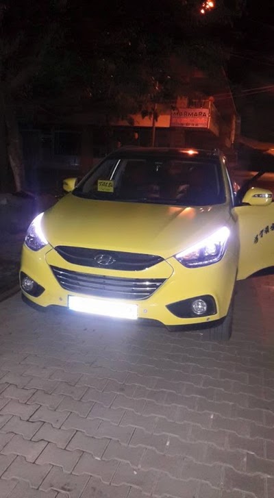 Photos of Star Taksi