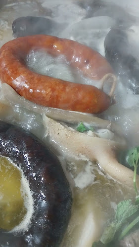 Comentários e avaliações sobre o Snack-Bar A Fateixa