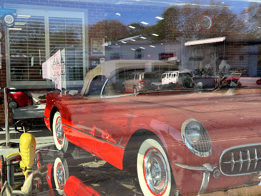Hayes Muffler Shop