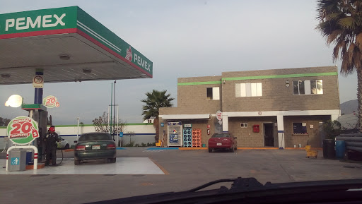 Gasolinera gasmart - Thumbnail