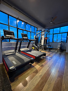 JUNIC FITNESS – By owner in Agartala, Tripura