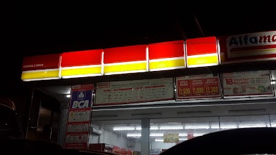 Photos of Alfamart Simpang 3 Sosok