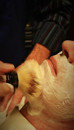 Photo n°7 de Christian Barbot Coiffeur à Oyonnax (Barbier)