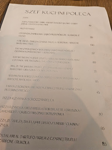 Opinie o Ristorante Limoncello w Gdańsk - Restauracja
