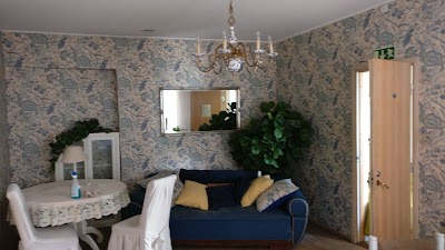 lodging
