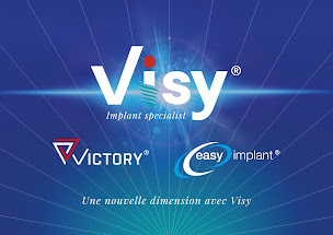 Photo n°2 de Visy Implant à Chavanod (Fabricant)