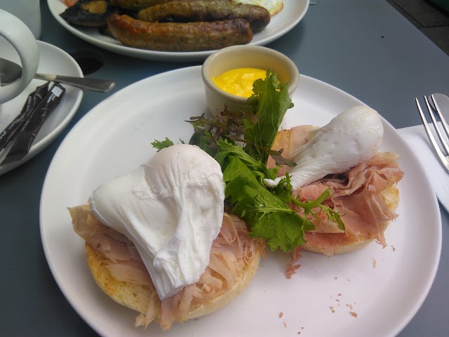 Daylesford