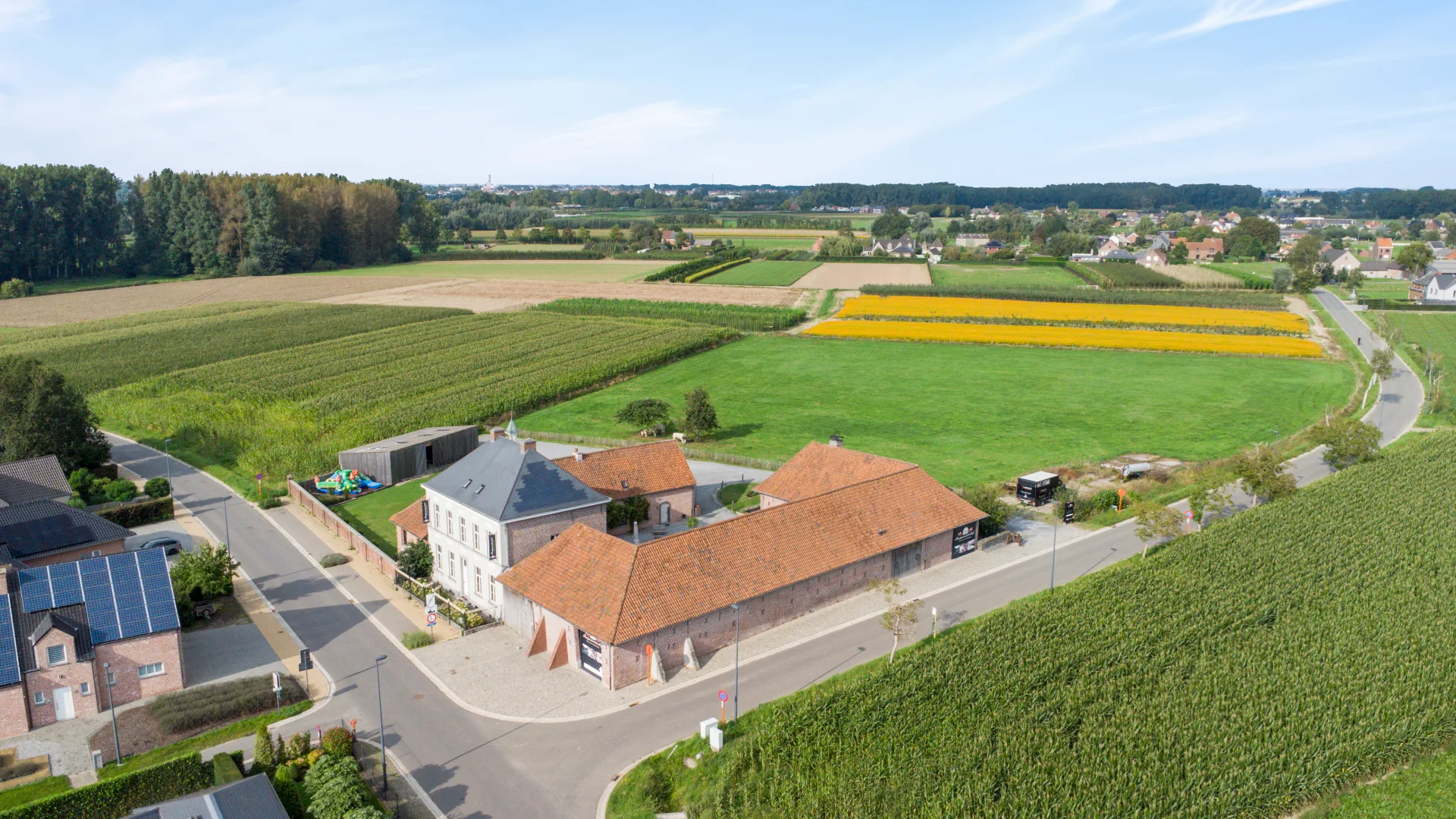 B&B Burgemeestershof