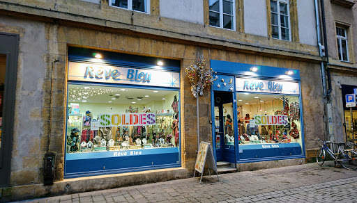 Rêve Bleu - Thumbnail