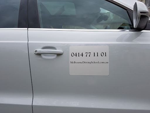 Driving School Melbourne - Thumbnail