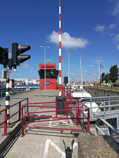 Vlissingen, Station/Veerhaven - Thumbnail